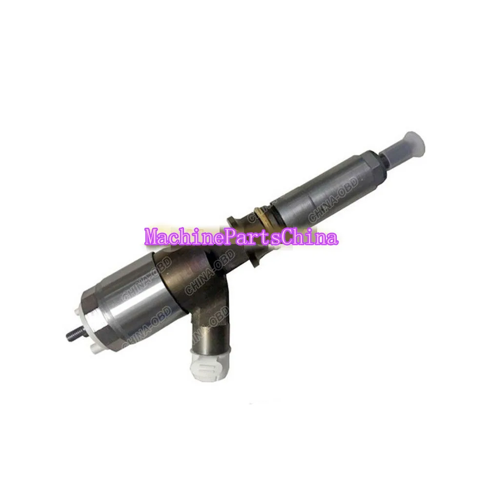 

New Common Rail Fuel Injector Group 320-0690 For Cat C6.6 Engine 3200690