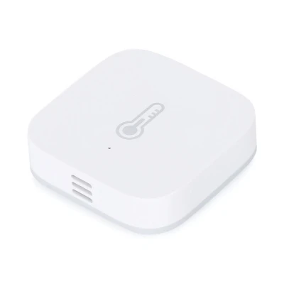 

Aqara WSDCGQ11LM Temperature Humidity Sensor Smart Home Device ( Xiaomi Ecosysterm Product )