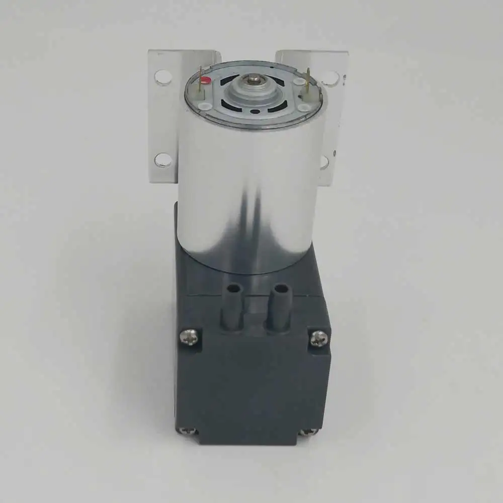 

Long life span, low heat Miniature Air Pressure Vacuum Pump