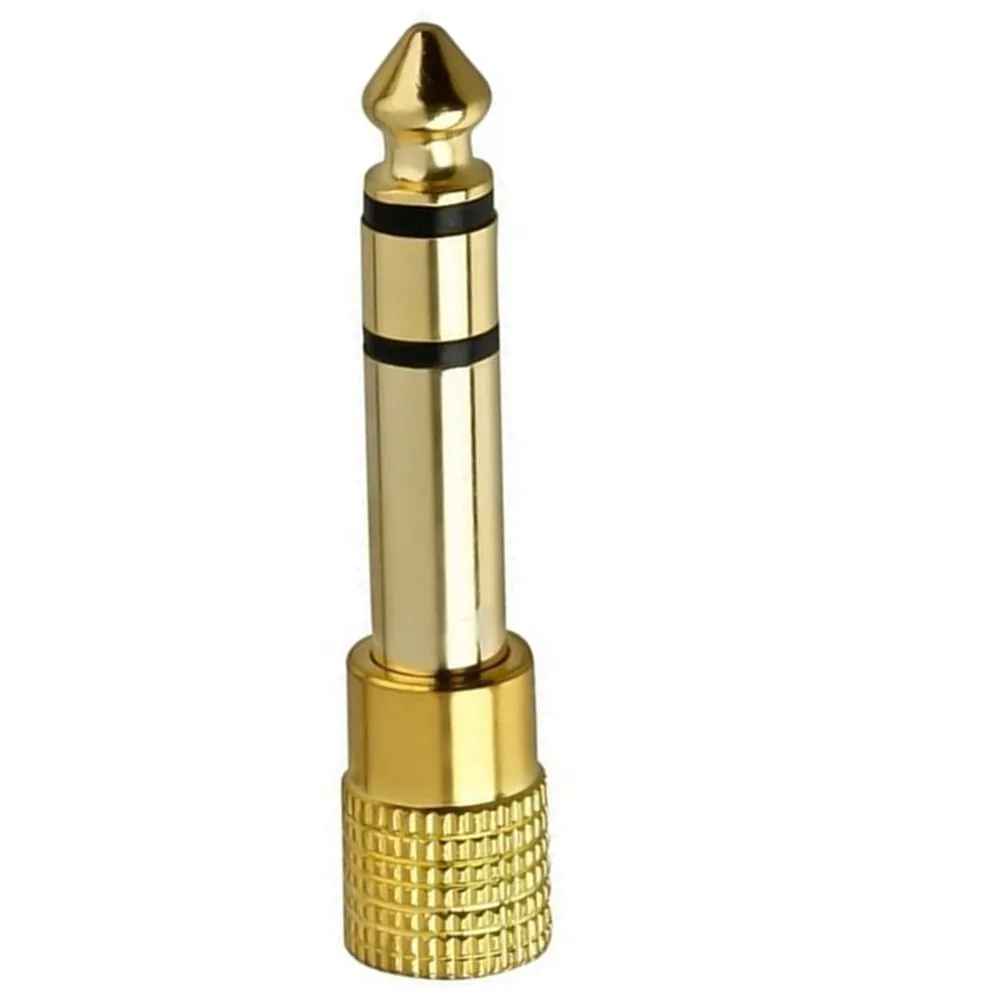 Audio Jack Converter Adapter (1)