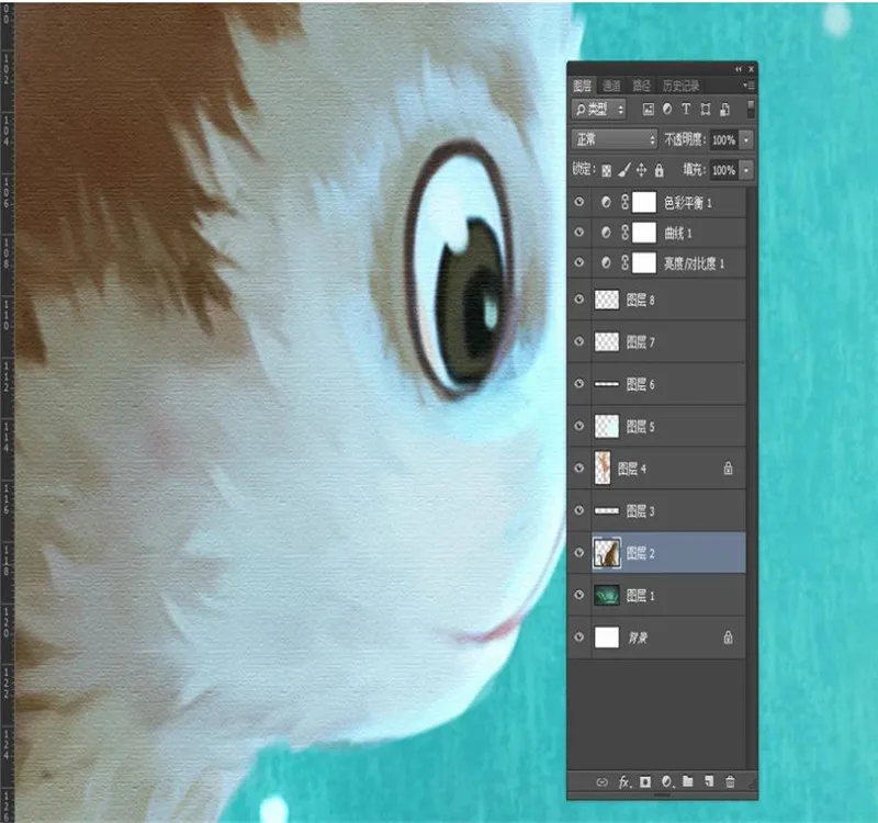 Custom wallpaper mural Nordic simple cartoon kitten flower children's room background wall decoration waterproof material Custom wallpaper mural Nordic simple cartoon kitten flower children's room background wall decoration waterproof material