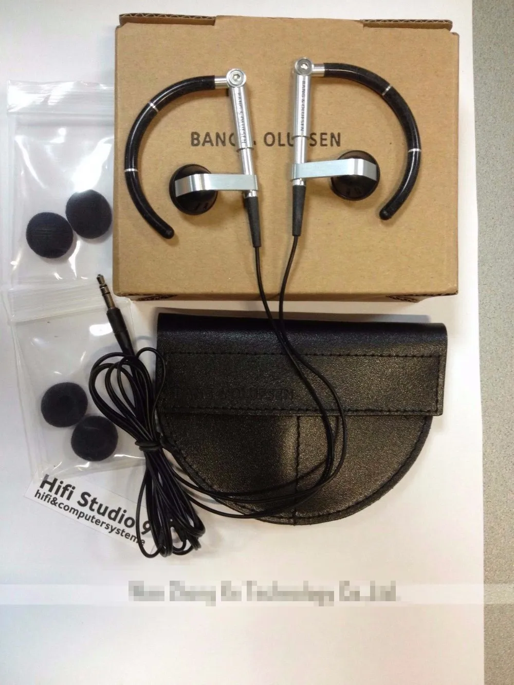 Olufsen A8 Earset 3i 
