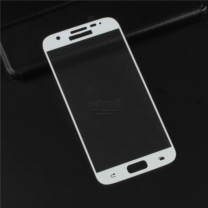 0 26 мм полноэкранная пленка из закаленного стекла для Samsung Galaxy S7 Защитное стекло