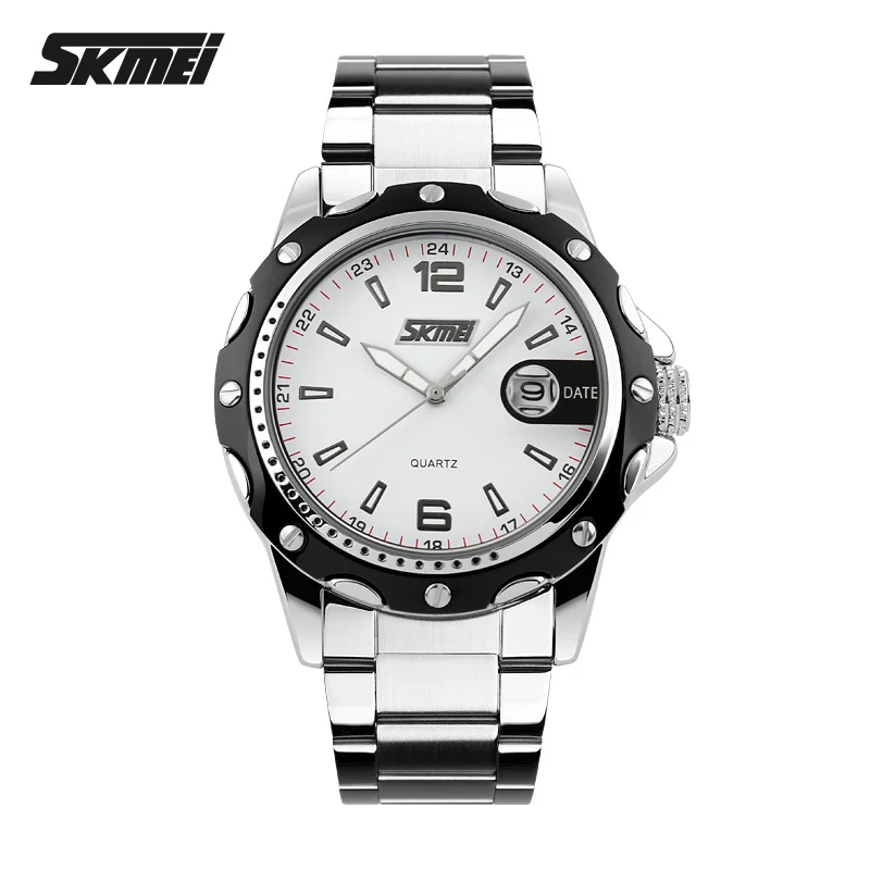 skmei chain watch