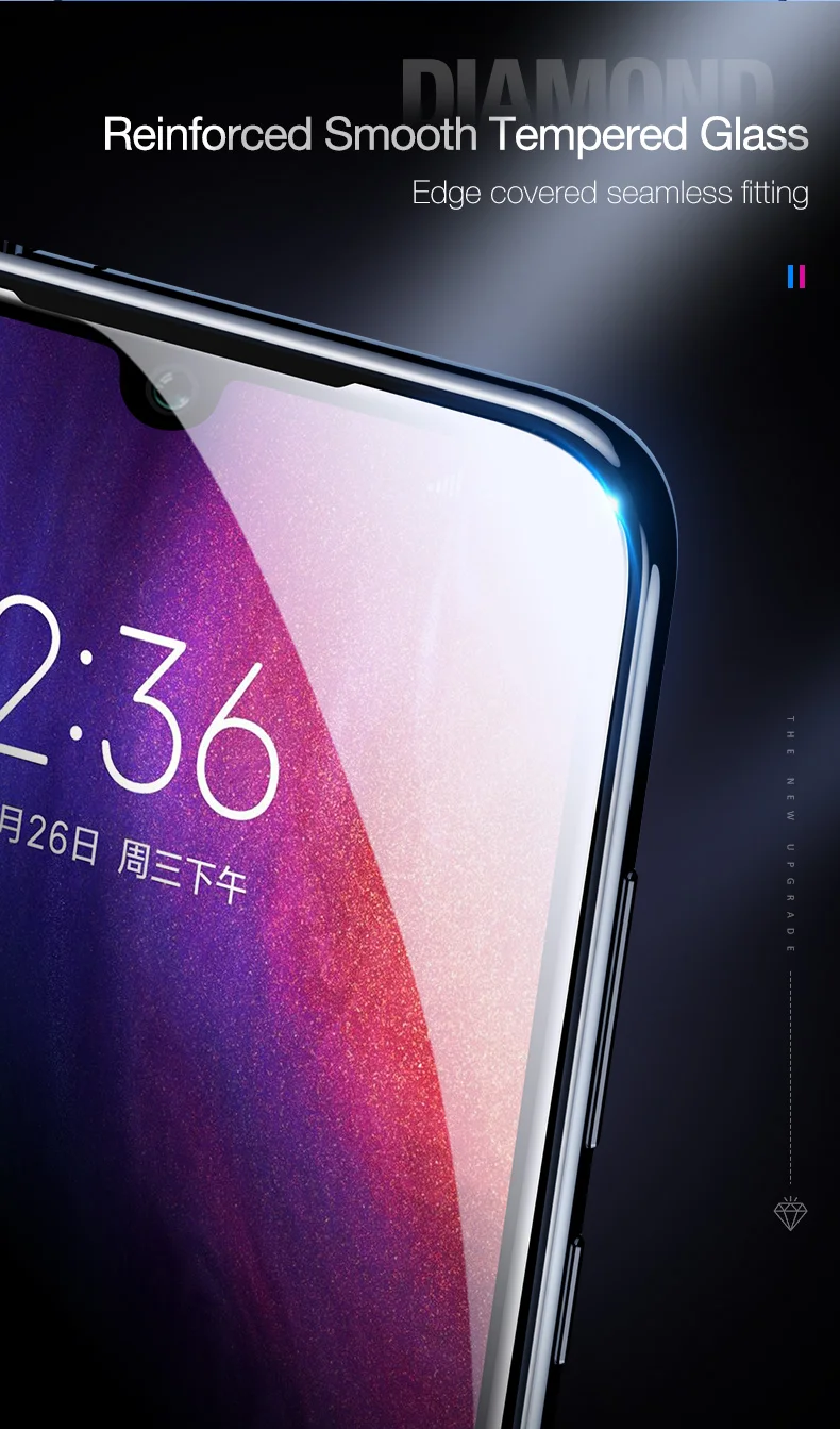 Screen protector for xiaomi redmi note 7 (3)