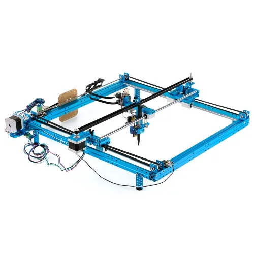 

2018 Newest Makeblock XY Plotter Robot Kit (with Electronic Version)