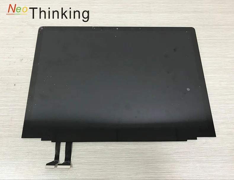 NeoThinking Lcd Assembly For Microsoft Surface Book 1703 1704 For Microsoft Surface LAPTOP 1769 Touch Screen
