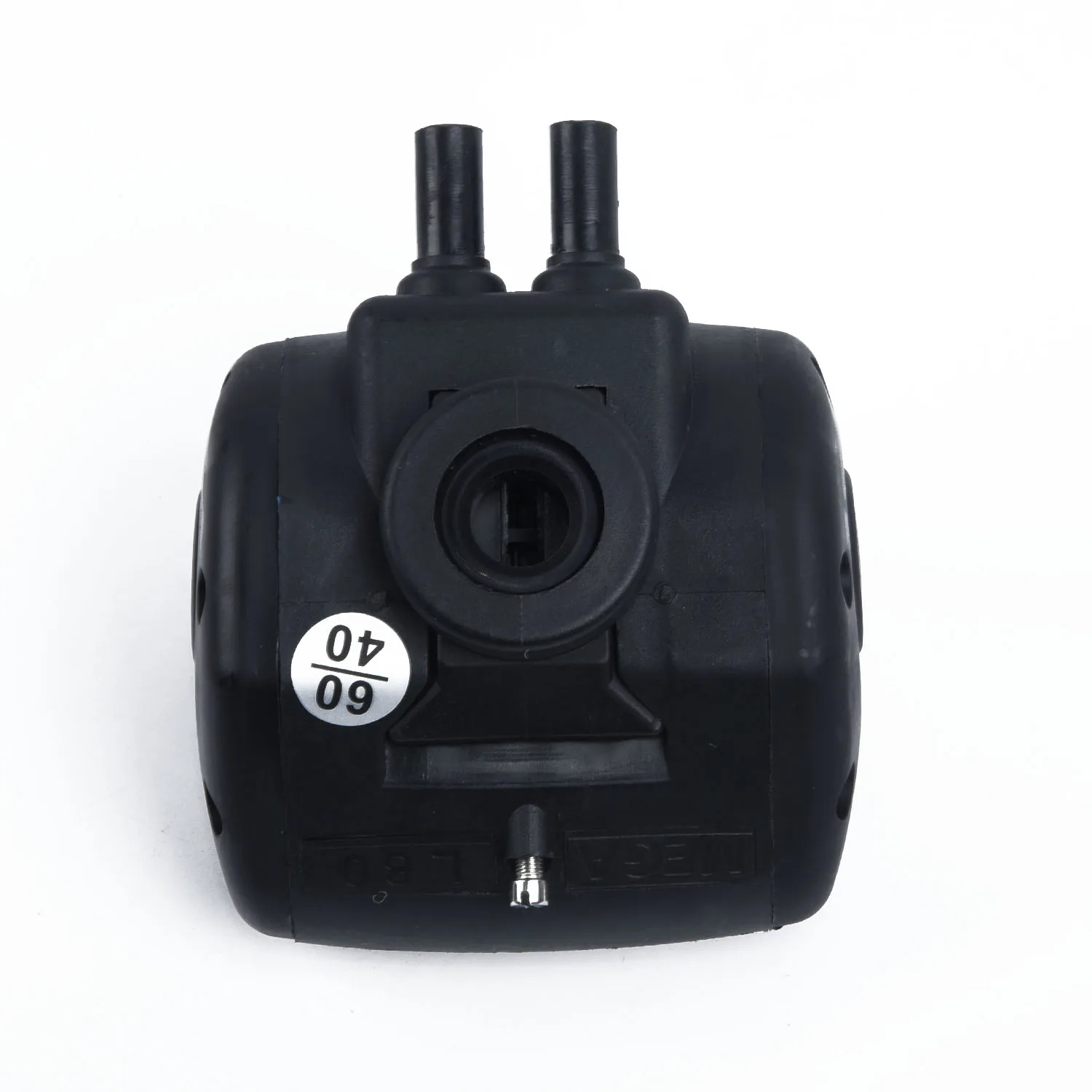 Части газа Pulsator Kit L80 скот 1 шт. для корова скот Milker Доильная машина 11*9,8*9 см Молочная Ферма высокого качества