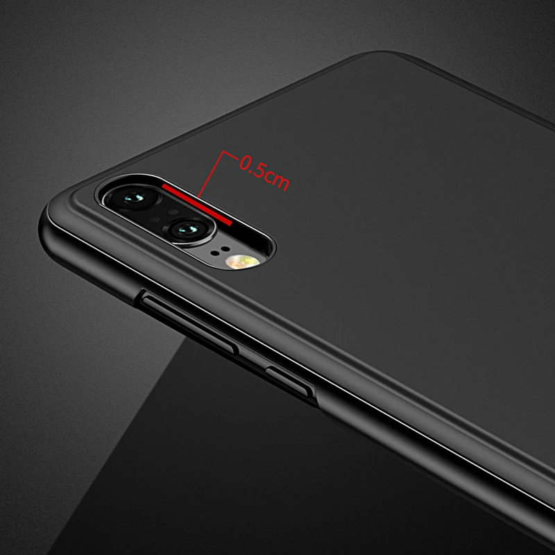 P20 Lite чехол для huawei Nova 3E роскошный зеркальный Флип Полный телефона P 20 Nova3e с