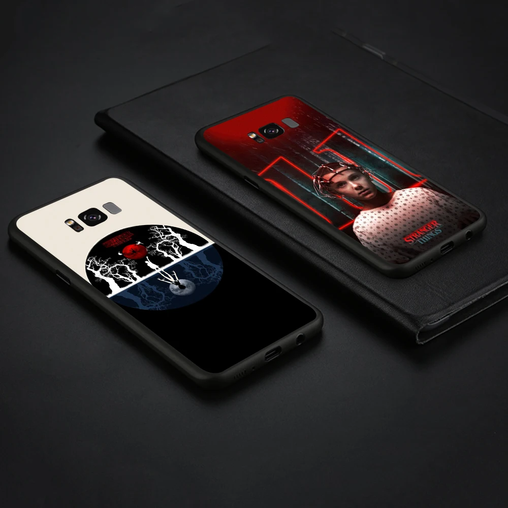 WEBBEDEPP чехол из ТПУ для Samsung Galaxy A10 A30 A40 A50 A70 A6 A8 A9 J6 2018 Note 8 9 мягкий чехол|Бамперы| |