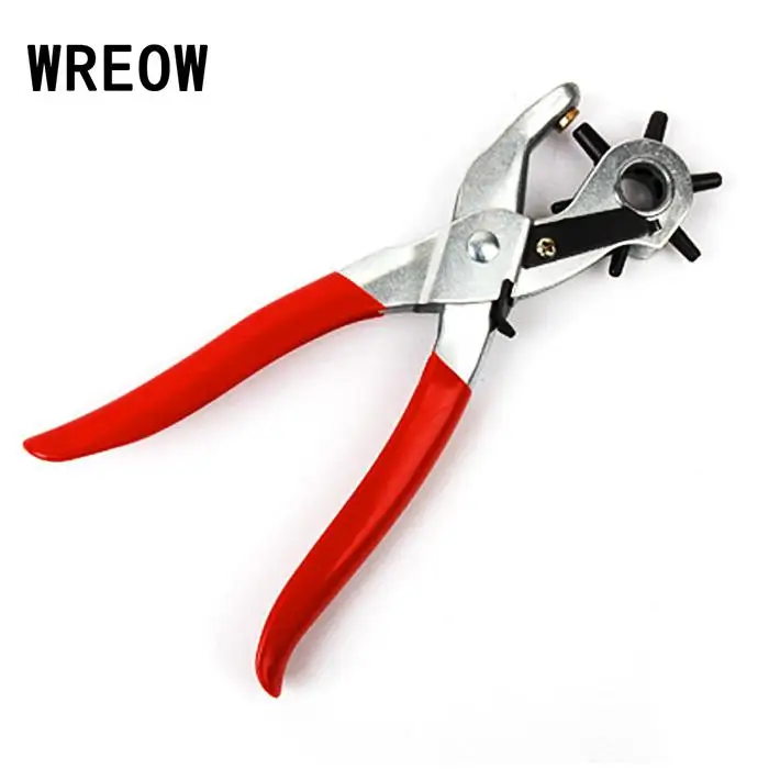 Buy 9 Inch 6 Sizes Revolving Watch Band Belt Hollow