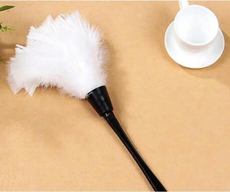feather bruse
