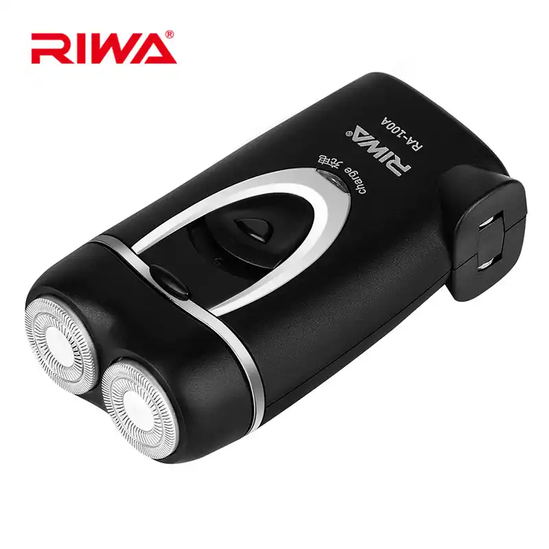 pocket beard trimmer