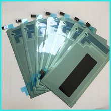 Wholesale 100pcs/lot Original New Back LCD Screen Adhesive Glue Tape Sticker For Galaxy S6 G920 s6 edge s7 G930 S7 edge G935