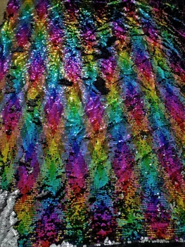 

Nigerian embroidered Lace Fabric JIANXI.C-11622 African French Lace Fabric with sequins High Quality