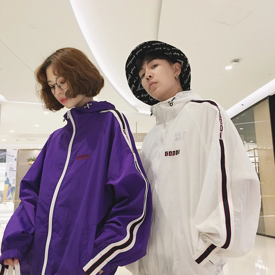 Jackets Men Jacket Spring Autumn Cotton Man Mens Hooded Windbreaker Cortavientos Hombre Moda Hombre 2019 Jacket Korean Men J0132 Jackets Men Jacket Spring Autumn Cotton Man Mens Hooded Windbreaker Cortavientos Hombre Moda Hombre 2019 Jacket Korean Men J0132