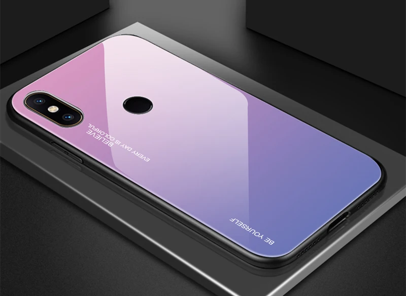 For Xiaomi Redmi 6 ProA2 Lite Note5 GlobalNote5 pro Case (8)