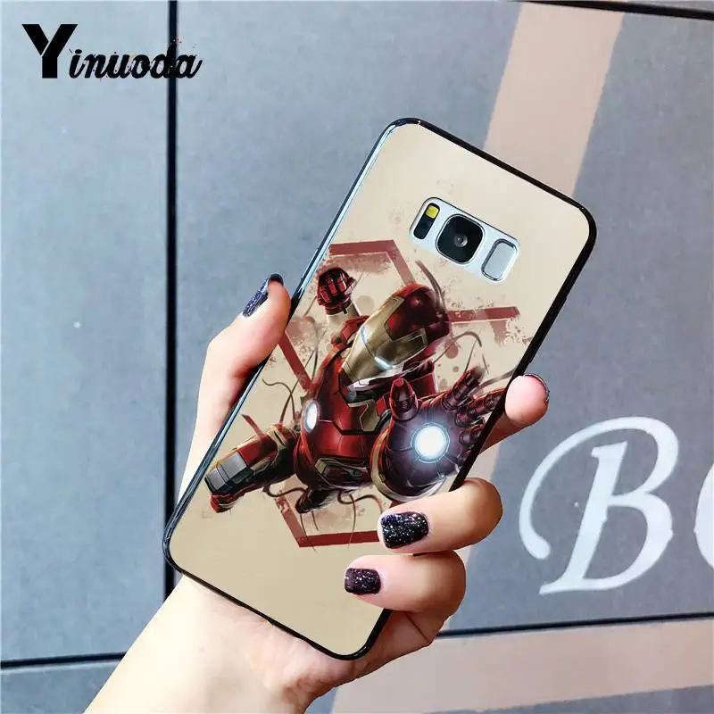 Deadpool Iron Man Marvel Avengers