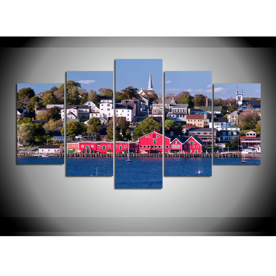 Lifestyle-In-Canada Nova Scotia Canada Tourism
