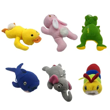 

Cute Animal Baby Feeding Bottle Insulation Bag Thermal Bag Milk Pouches thermos Storage Cover Nurse Gifts M