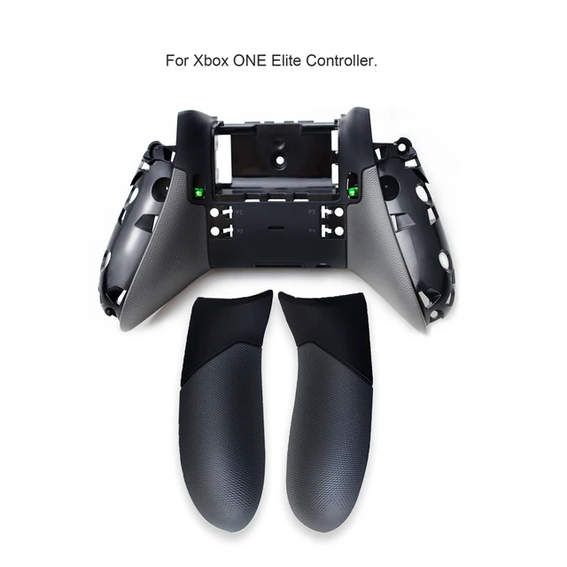 Replacement Grip For XBOX ONE Elite Controller Back Housing Shell Case