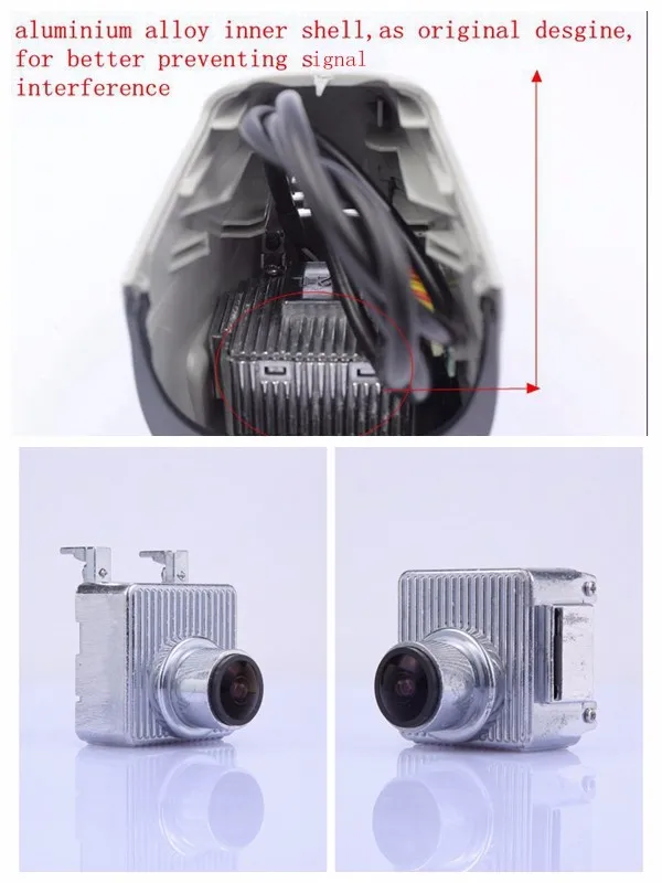 audi dvr wifi 3