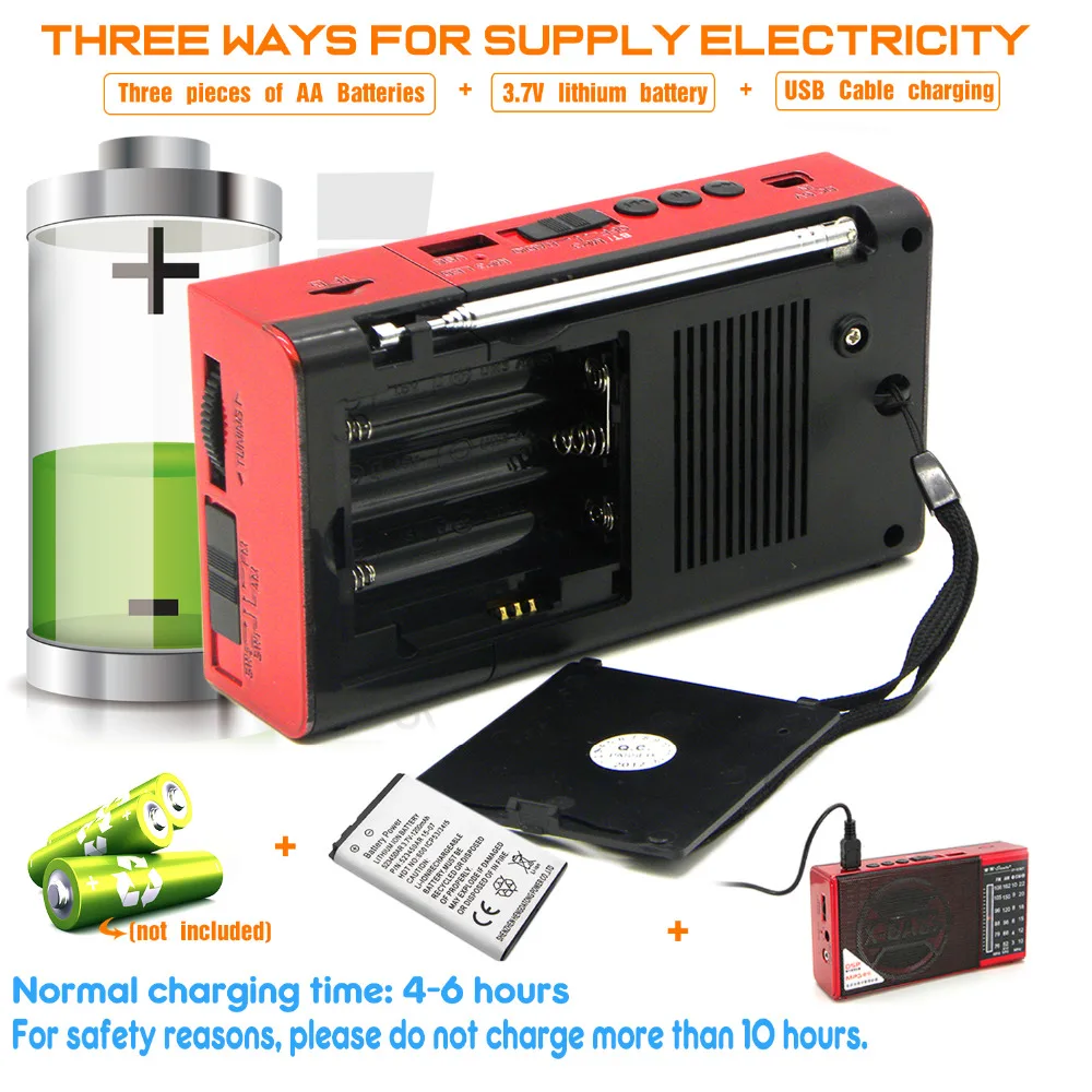 E4814bluetooth radio (4)