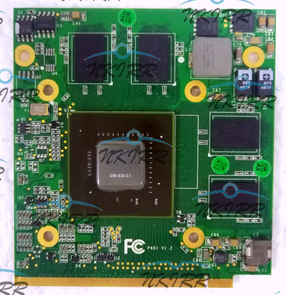 Vg.9pg06009 vg.9pg06008 VG.9PG0Y. 004 vg.9pg06003 9600M GT DDR2 1G VGA карта для aspire 6935G 8930G 5930G 6930G 4730G|card card|card