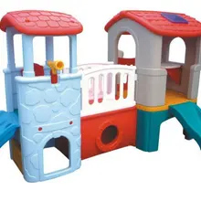 Детей в помещении пластиковых слайдов слайд дом/|plastic slide|indoor plastic