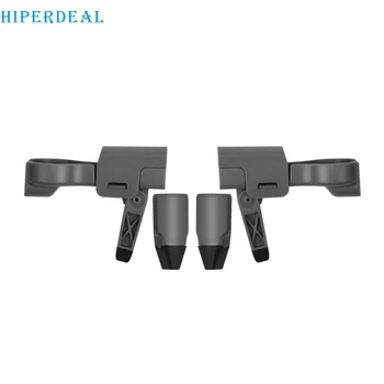 

HIPERDEAL Accessories for DJI Mavic 2 Pro & Zoom Landing Gear Risers Skid Foldable Heightened Shock-absorbing Stabilizers Legs #