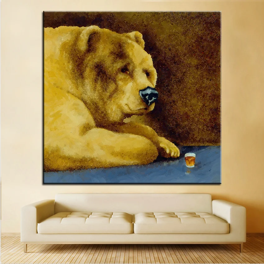 

Large size Printing Oil Painting b and b Wall painting Wall Art Decoration Picture For Living Room painting No Frame