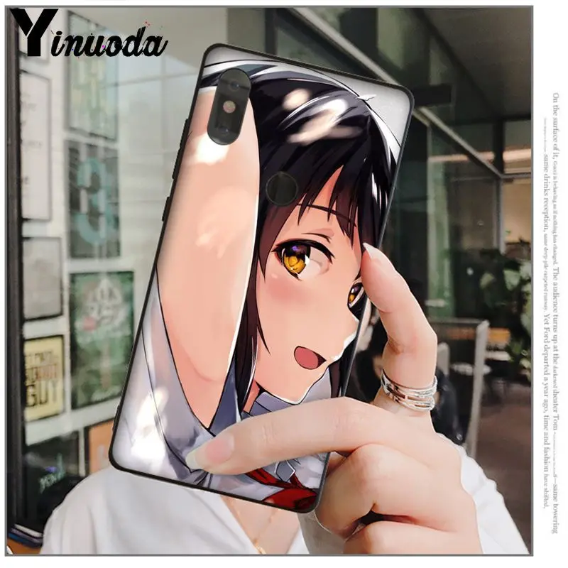 Kiminonawa Your Name Japanese anime