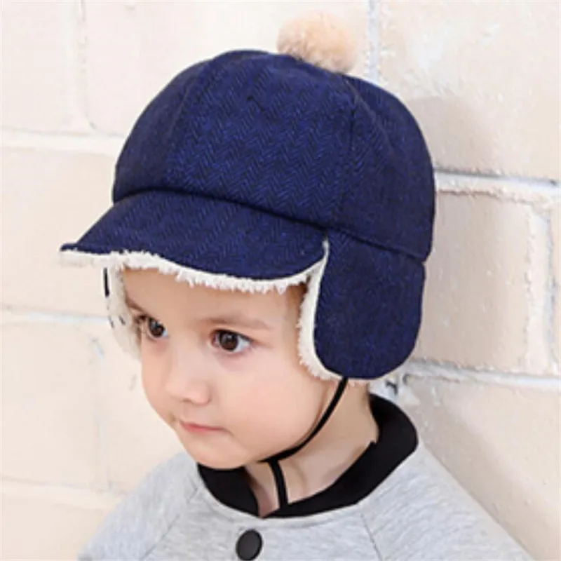 baby winter hat (1)