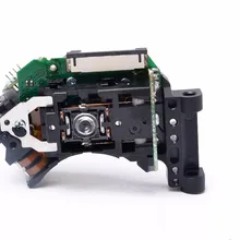 Замена для YAMAHA CD-S300 DVD плеер запчасти лазерные линзы Lasereinheit в сборе CDS300 Оптический Пикап BlocOptique