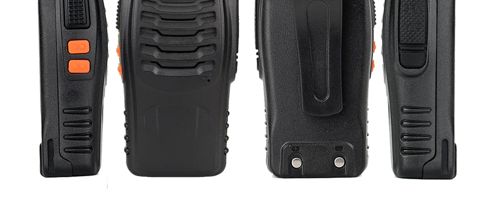 20 штук Retevis H777 Портативный Walkie Talkie портативная ВЧ-радиостанция отель/Ресторан двухстороннее радио Communicator любительская радиостанция