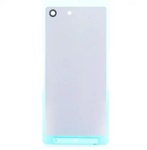 Задняя крышка для Sony Xperia M5 E5603 E5606 E5653 двойная задняя запасная батарейного отсека с
