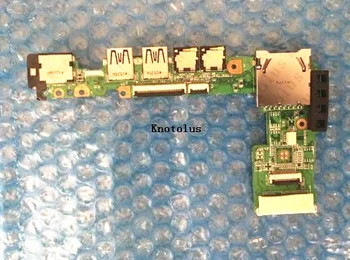 

60-0A2VI02000-B01 FOR ASUS 1015PN Genuine Laptop USB Audio Board