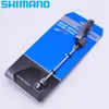 SHIMANO Dure Ace 9000&R9100 Road Bicycle Wheel Skewer Bike Front Rear Hub Quick Release 133/163mm ► Photo 3/6
