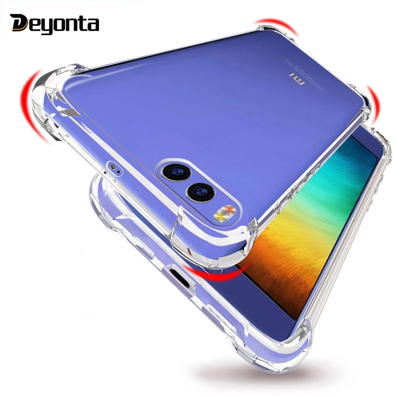 

Airbag Protection Phone Case For Xiaomi Redmi Note 7 6 Pro 6A Go Cases For Xiaomi Mi 9 8 SE Pro A2 Lite Soft TPU Back Cover Capa
