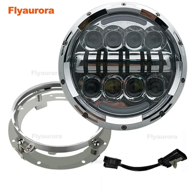Honda hd led 321