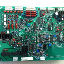 KR500 плата управления cogas защитный сварочный аппарат KH350 кремния управления led печатная плата