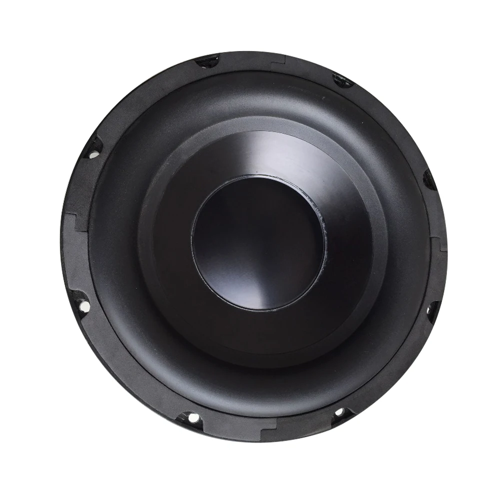 10 inch passive radiator