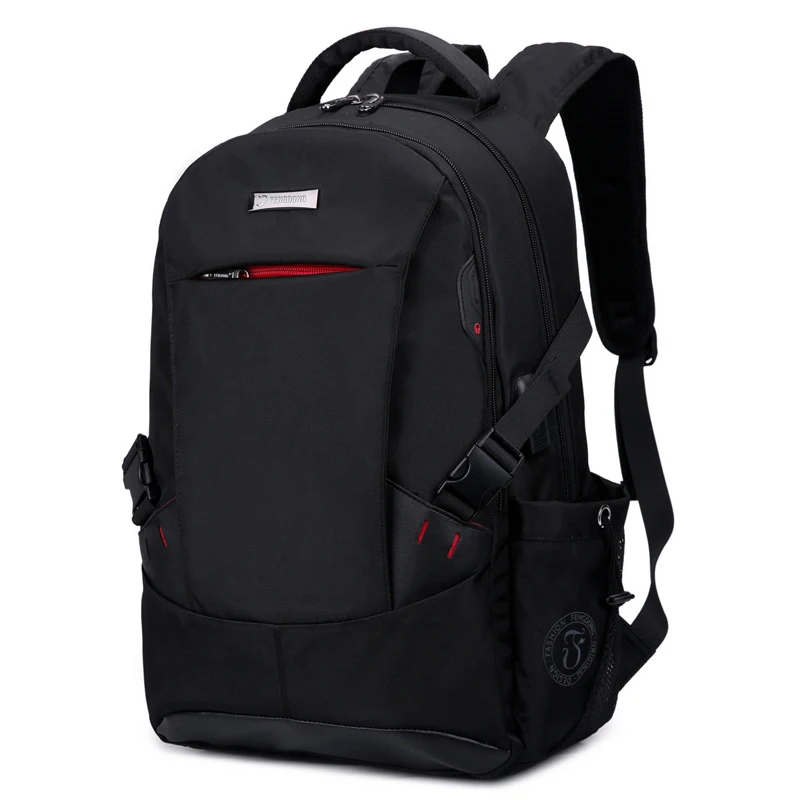 

Backpack for Laptop Multifunctional Computer Large Capacity Anti Theft Backpack USB Charging Men Travel Backpack Notebook 15.6