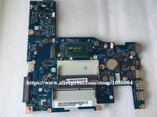 5b20h14388 para lenovo G50-80 placa-mãe do portátil com sr23w I7-5500U 2.40ghz cpu aclu3/aclu4 uma NM-A362 100% testado
