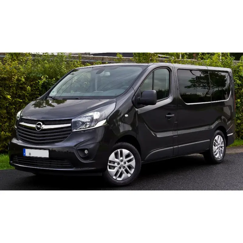 Лампы противотуманные для OPEL VIVARO Combi 1 6 2 шт. | Автомобили и мотоциклы