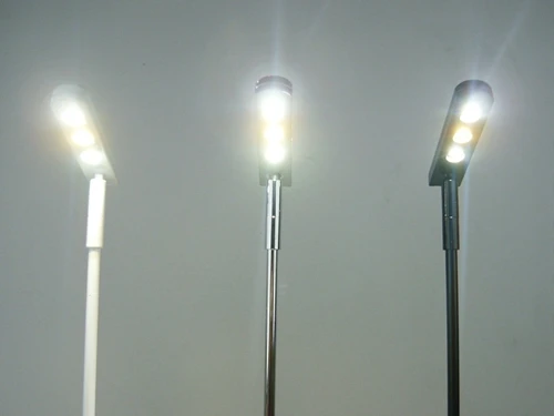 led cosmetics counter lamp