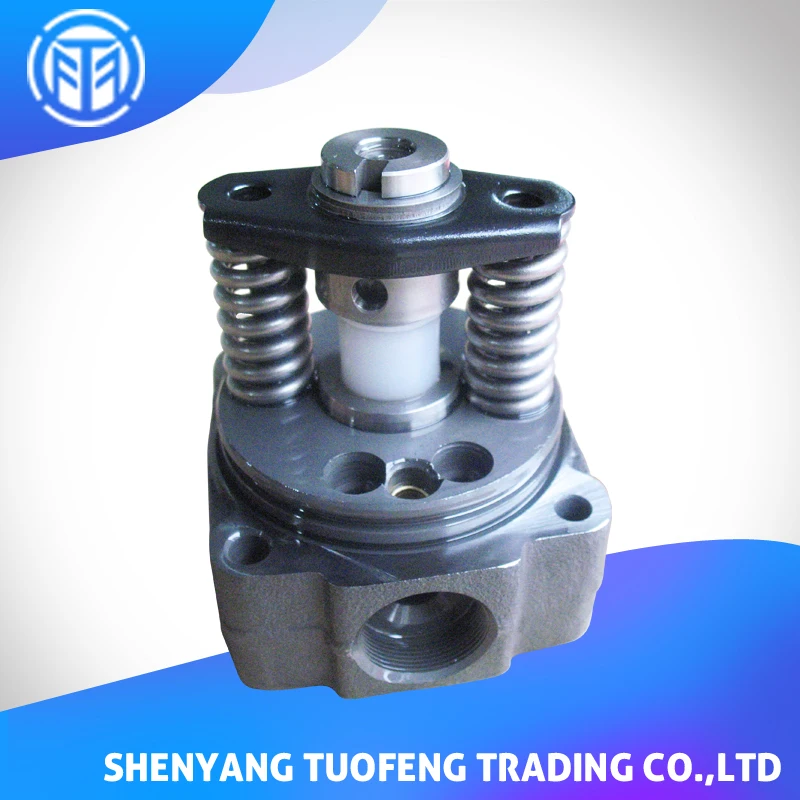 

T.DI Diesel Fuel Inection VE Pump Head Rotor 1468336420 1 468 336 420 6/10R