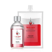 BIBAMEI Brand Hyaluronic acid Skin activating Essence water Sea blue Emollient water Toner