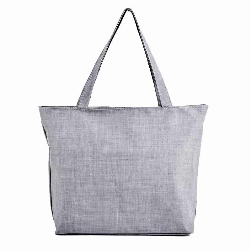 Excelsior 2017 мультфильм Товары для кошек с пляжная сумка на молнии Bolsa feminina Холст Tote
