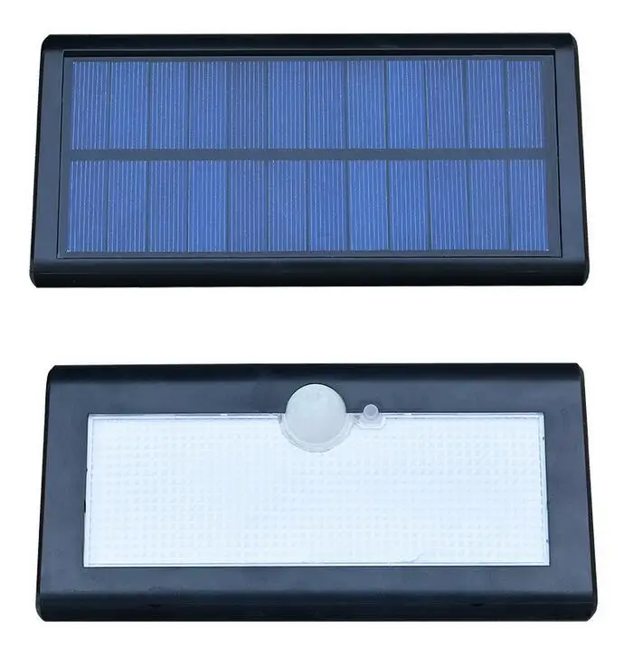 4W led wall light with sensor 11